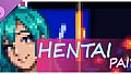 Hentai Pair - Pixel BDSM Bunny DLC 