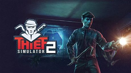 Thief Simulator 2 Game