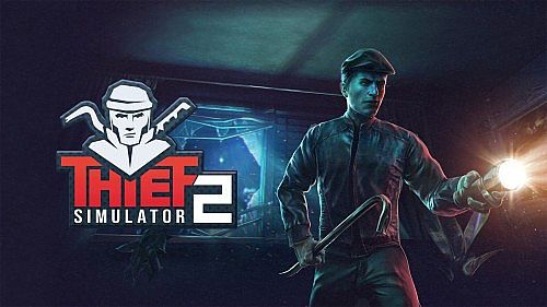 Thief Simulator 2