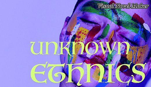 Visual Novel Maker - Unknown Ethnics