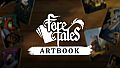Foretales - Artbook