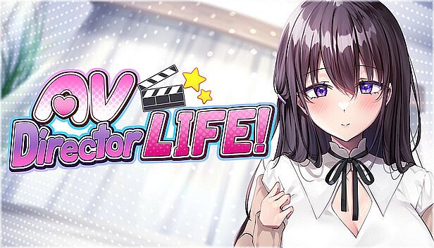 Buy AV Director Life!