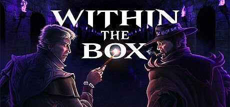 Within The Box Game