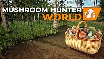 Kup Mushroom Hunter World na PC