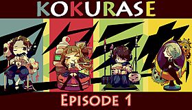 Kokurase Episode 1