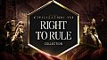 Kolekcja Sid Meier's Civilization VII: Prawa do Rządzenia