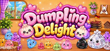 Dumpling Delight