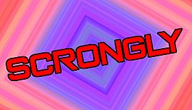 Scrongly