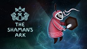 The Shaman's Ark