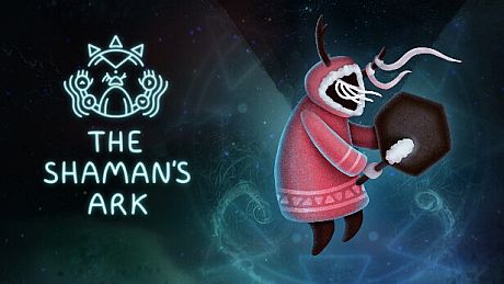 The Shaman's Ark Game