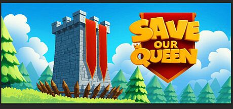 Save Our Queen Game