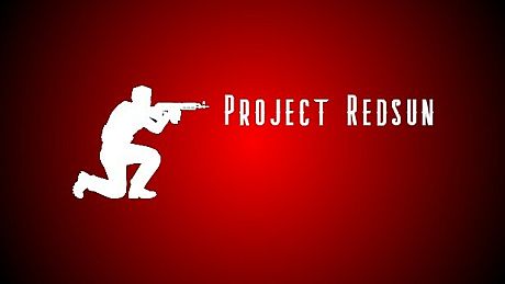 Project Redsun Game