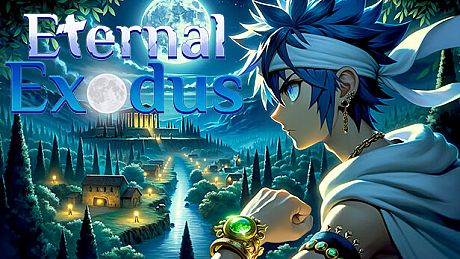 Eternal Exodus Game
