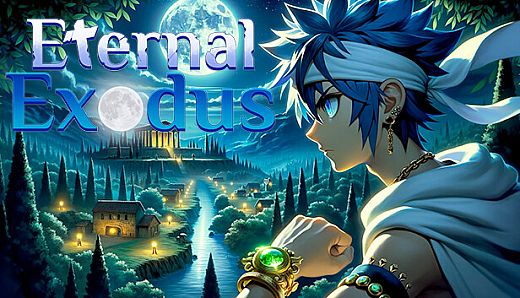 Eternal Exodus
