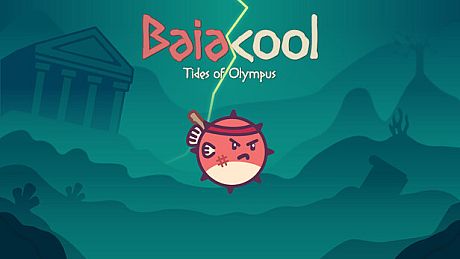 Baiacool - Tides of Olympus Game