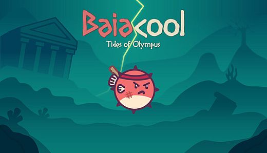 Baiacool - Tides of Olympus