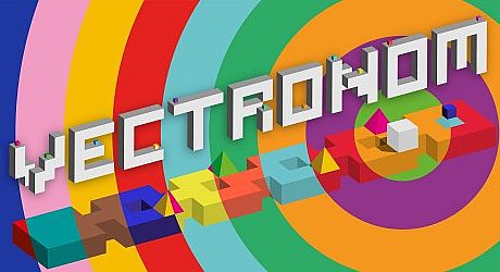 Vectronom Game
