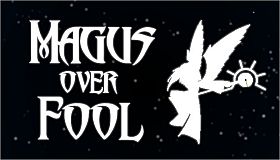 Magus Over Fool