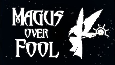 Magus Over Fool Game