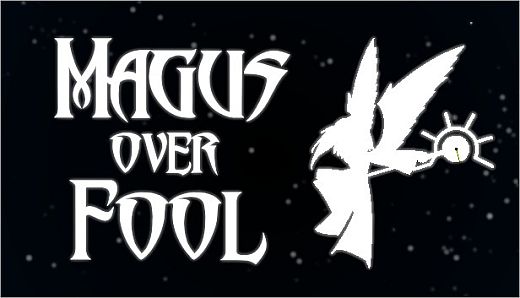 Magus Over Fool