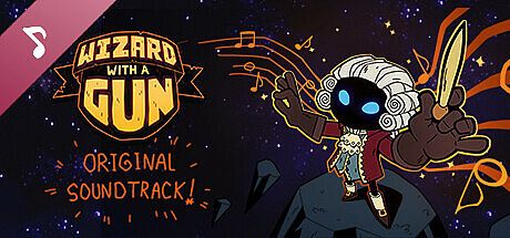 Wizard with a Gun Soundtrack DLC