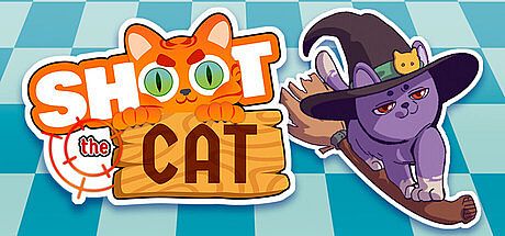 Shoot The Cat Game