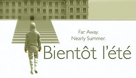 Bientôt l'été