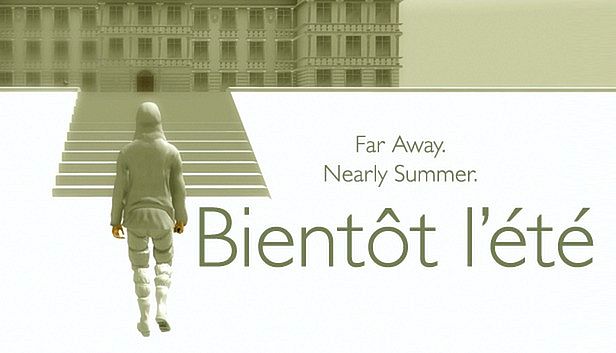Buy Bientôt l'été