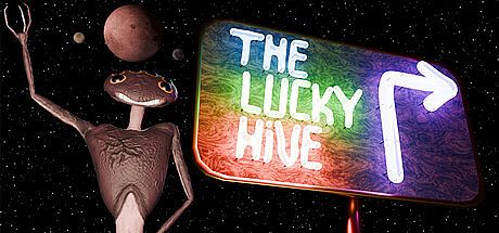 The Lucky Hive Game