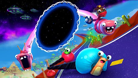 Fling to the Finish Game