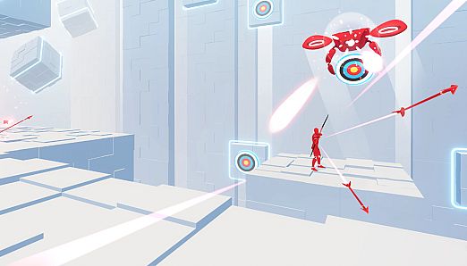 Archery RED