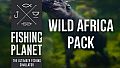 Fishing Planet: Wild Africa Pack