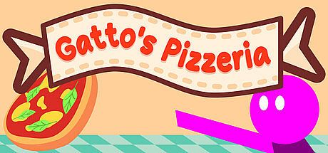 Gatto's Pizzeria Game