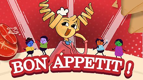 Bon Appetit ! Game