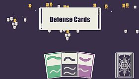 Defense Cards