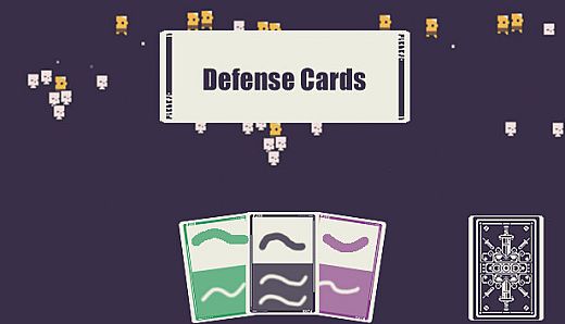 Defense Cards