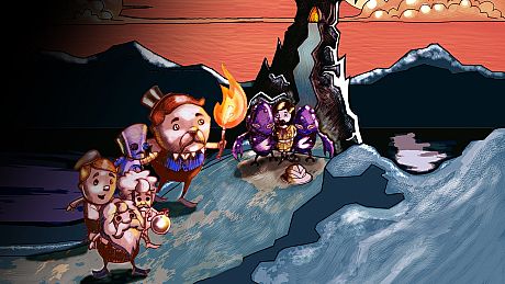 The Mystery Of Woolley Mountain Game