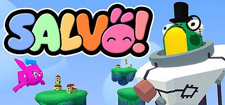 Salvo! Game