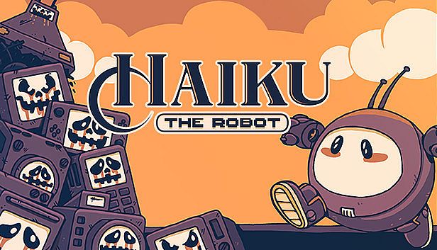 Buy Haiku, the Robot