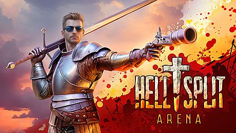 Hellsplit: Arena Game
