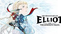 Buy The Adventures of Elliot: The Millennium Tales PC