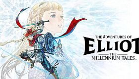 The Adventures of Elliot: The Millennium Tales