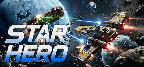 Star Hero Game