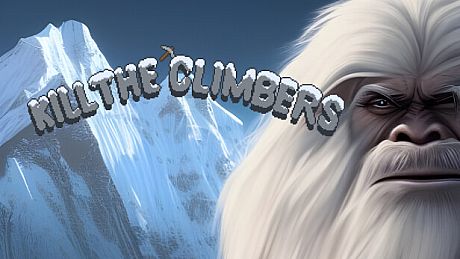 Kill The Climbers