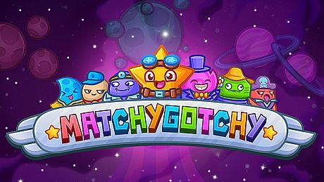 MatchyGotchy Game