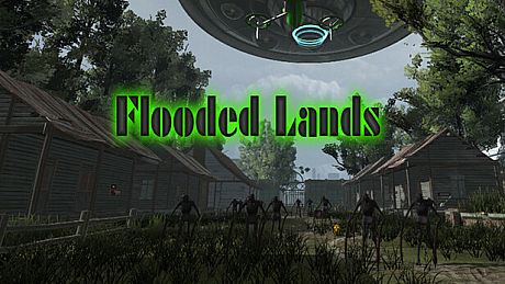 Flooded Lands Game