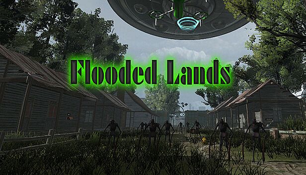 Buy Flooded Lands