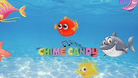 Chime Candy Game