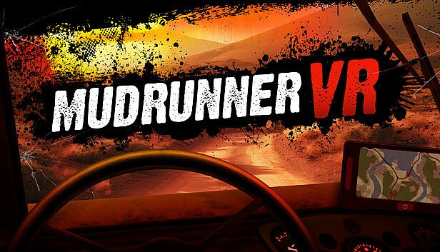 Buy MudRunner VR
