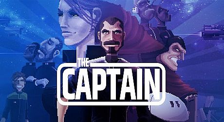 The Captain Game